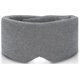 thumbnail image 1 of Cotton Eye Mask for Sleep, Handcrafted Comfort Sleeping Aid, 1 of 5