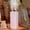🔥 Pink, variant on Msgweeeg Humidifier Large Room Cool Mist Humidifiers Spray Aromatherapy Humidifier Intelligent Dazzles Light-gear Adjustment