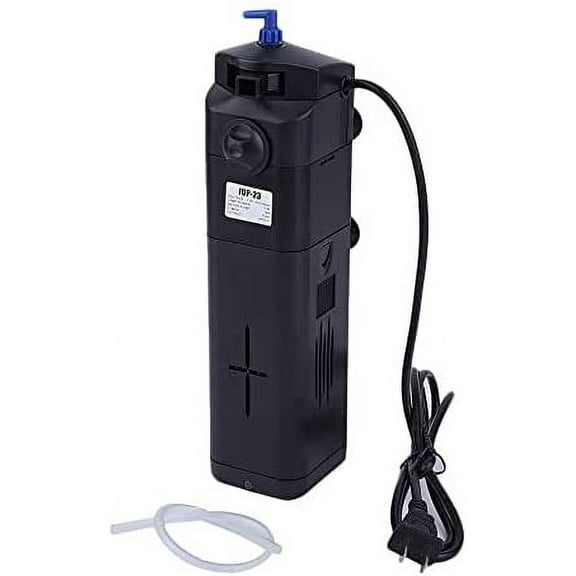 CNZ JUP-23 Aquarium Submersible Power Head with Built-in 13w Sterilizer