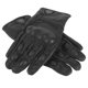 thumbnail image 3 of Guantes de moto, 2 piezas Guantes de motociclista de piel de oveja Guantes transpirables con pantalla táctil de dedo completo para carreras todoterreno Protección al aire libre(M), 3 of 14
