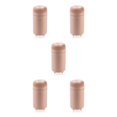thumbnail image 3 of Destyer Indulge In Fragrance Perfume Essential Oil Fragrance Expanding Instrument pink 69*69*139mm 5Set, 3 of 6