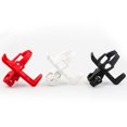 thumbnail image 3 of Porte-gobelet Pro Cage Support de Gobelet pour Vélo de Montagne Scooter (Blanc), 3 of 5