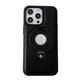 thumbnail image 1 of Adecuado para funda de teléfono móvil Apple 15, funda protectora para iPhone 14 con succión magnética, soporte de cuero de alta gama resistente a caídas 13ProMax, 1 of 6
