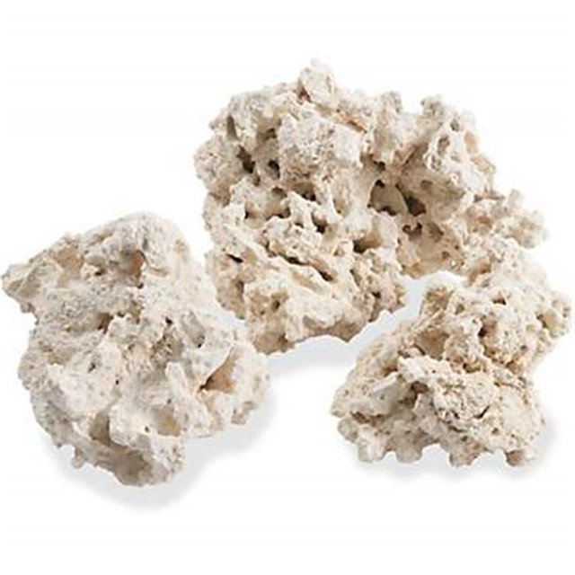 40 lbs Base Rock Mers du Sud