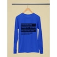 thumbnail image 3 of Republican Graphic Statement Tee Long Sleeve Men's, 3 of 4