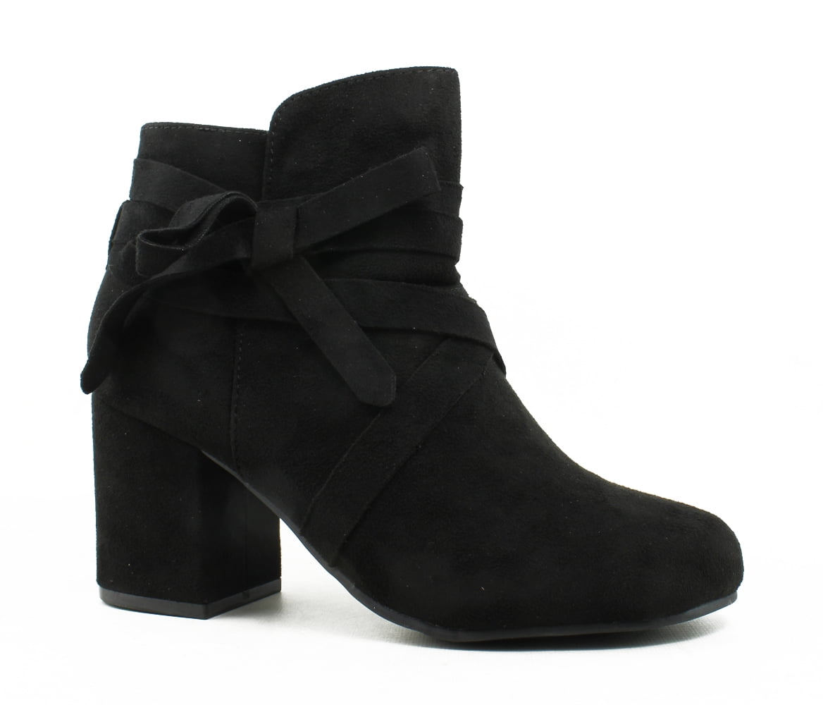 jellipops daily flat heel boots