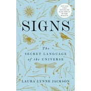 Signs : The Secret Language of the Universe (Paperback)