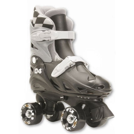 Fueler Quad Skate Sz 1-4