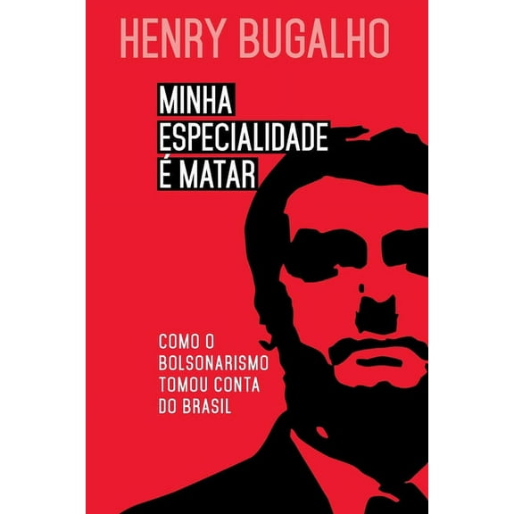 Minha especialidade é matar (Paperback)