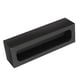 thumbnail image 3 of Molde de lingote de grafito ANGGREK crisol rectangular de alta pureza 2000 g, 3 of 8