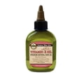 thumbnail image 2 of Sunflower Difeel Premium Natural Hair Oil - Brazil Nut Oil, 2 of 14