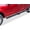 Silver, variant on APS Running Boards 6in Matte Black Compatible with Ford F150 2015-2025 Super Cab & F-250 F-350 Super Duty 2017-2025 Stainless Steel (Nerf Bars Side Steps Side Bars)