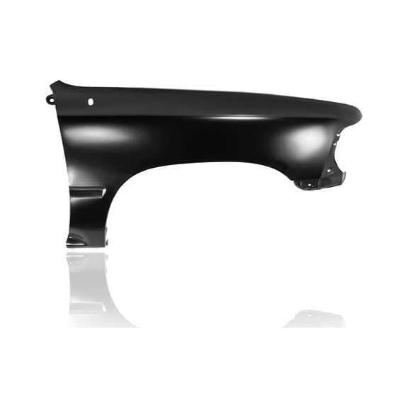 Fender - Cooling Direct Fit/For 5381104040 89-95 Toyota Pickup 2WD - Right Hand Passenger