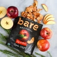 thumbnail image 3 of Bare Baked Crunchy Fuji & Reds Apple Chips (10 Ounce), 3 of 5