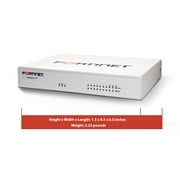 Fortinet FortiGate FG-70F Network Security/Firewall Appliance
