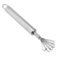 thumbnail image 1 of Portable Stainless Steel Coconut Meat Fish Scale Removal Tool Grater Slicing Tool Kitchen Gadgets, 1 of 8