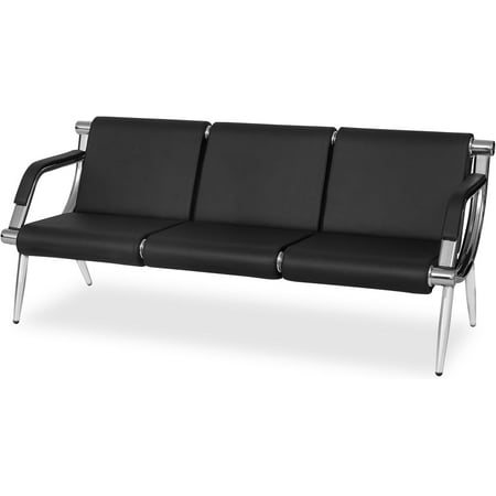 kinbor office guest chairs 3-seat product