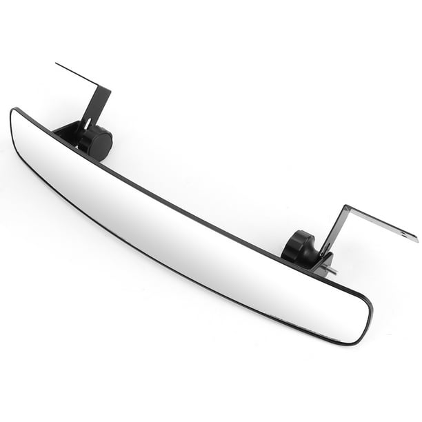 Espejo retrovisor para coche de club, espejo retrovisor central convexo Espejo retrovisor para G Espejo retrovisor central Funcionamiento suave