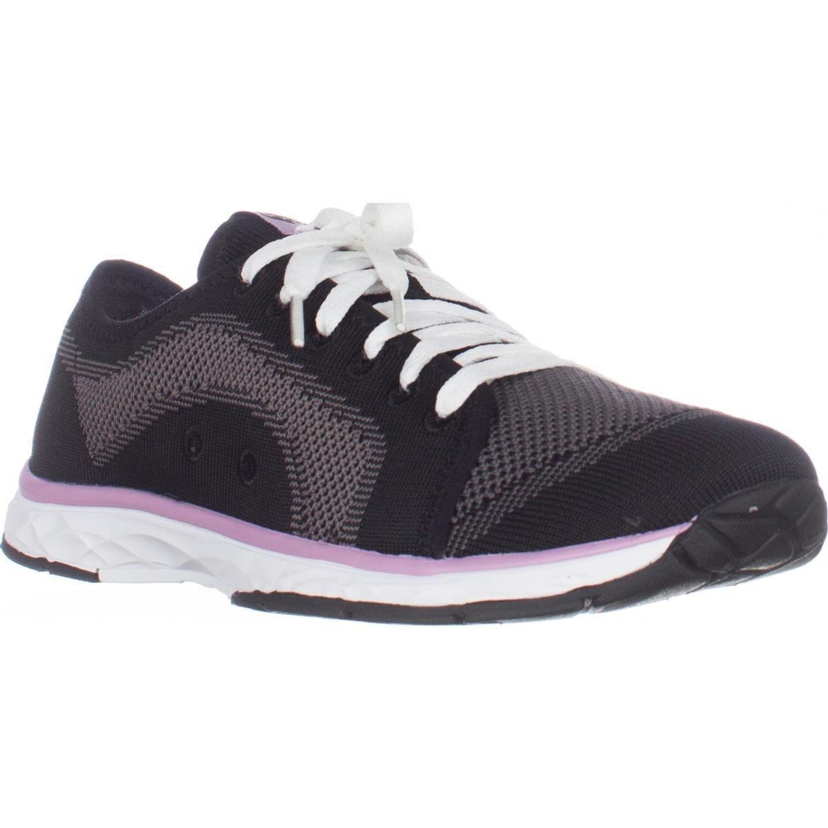 dr scholl's anna sneaker grey