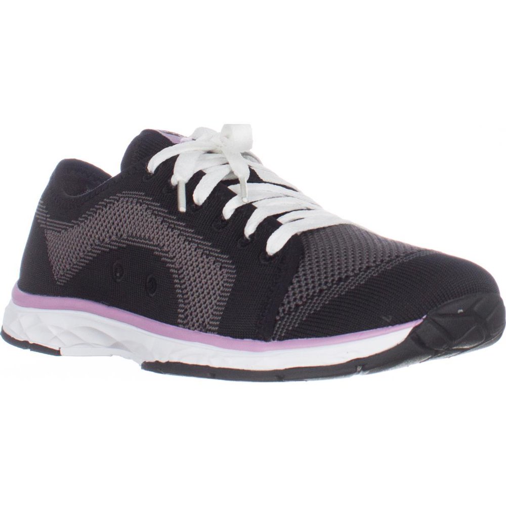 Dr. Scholl's Shoes Womens Dr. Scholls Anna Knit Comfort Sneakers