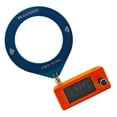 thumbnail image 4 of SI4732 9.9-108mhz Radio 1.9inch IPS Screen Pocket Mini Radio with Antenna All Band Radio Receiver HF SW MW VHF Radio, 4 of 5