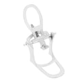 thumbnail image 1 of Articulador de dientes,Articulador de dientes Laboratorio dental Articulador de equipos dentales Uso conveniente, 1 of 8