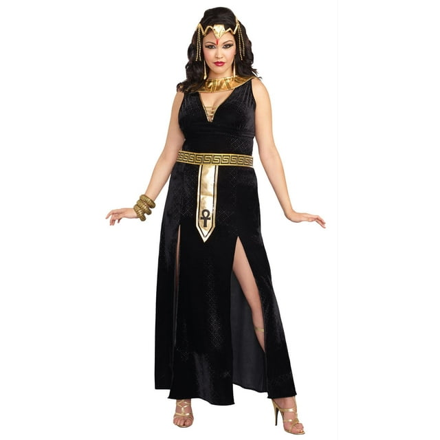 Exquisite Cleopatra Xxx Grand
