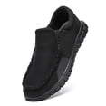 thumbnail image 2 of DaoLxi Men's Shoes Loafers Shoes Casual Shoes Slip On Walking Shoes Lightweight, 2 of 6