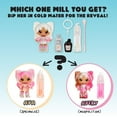 thumbnail image 3 of Yummiland Lip Gloss Doll - Mystery Chase, 3 of 6