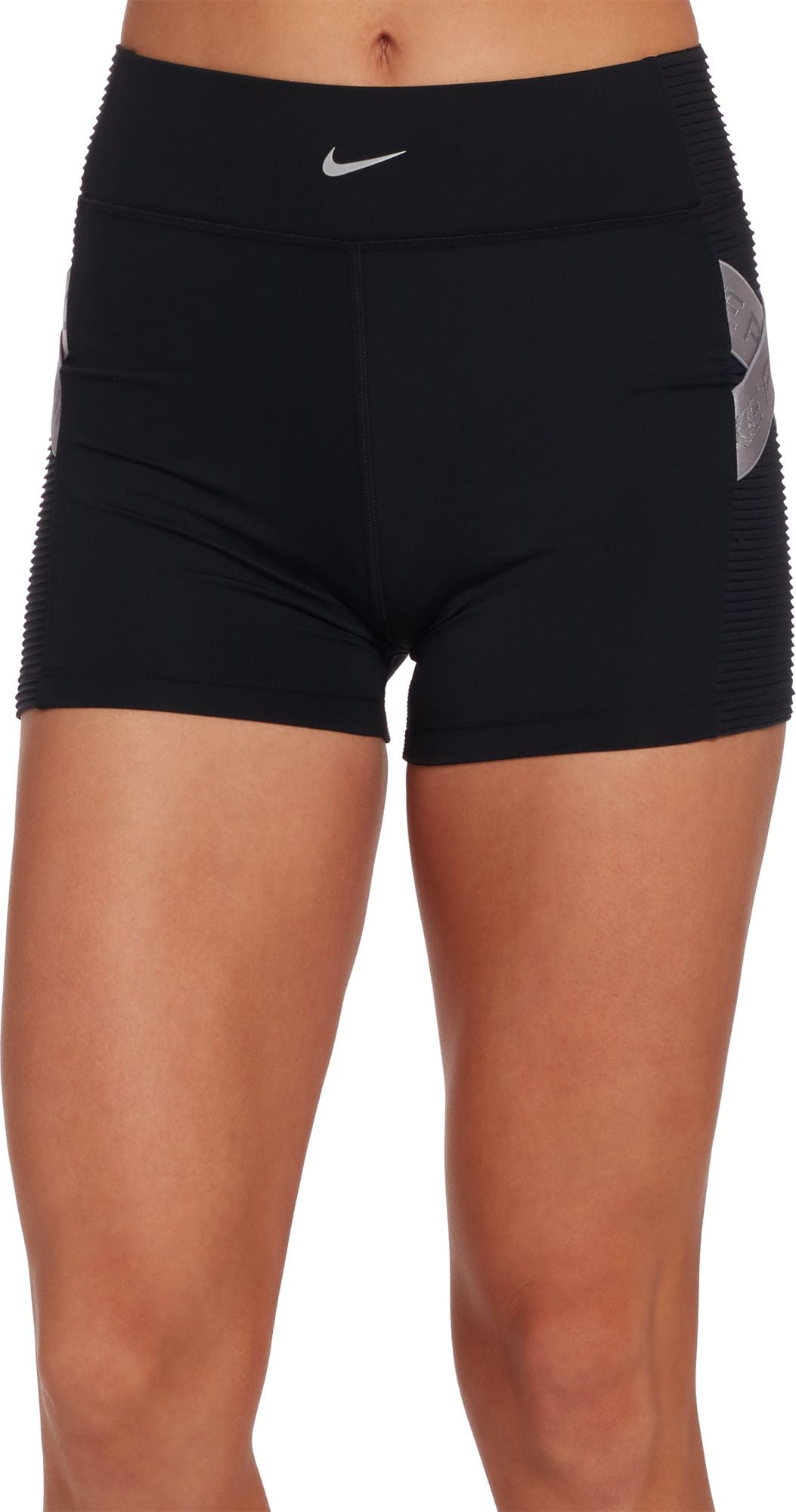 nike pro aeroadapt shorts