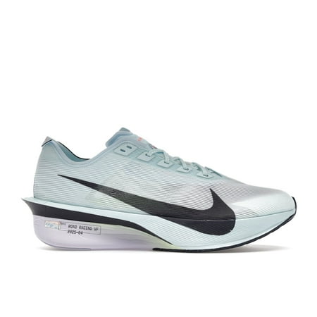 Nike Women's ZoomX Vaporfly Next% 4 Glacier Blue Shoes, from StockX