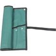 thumbnail image 3 of Phlegsive Wrench Roll Up Bag Wrench Tools Organizer Pouch Tools Roll Up Bag Wrench Roll for Home, 3 of 5
