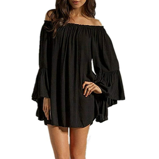 chiffon boho