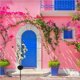 thumbnail image 5 of Lámpara De Árbol De Flor De Cerezo Luz Solar Fácil De Usar Luz De Flor De Jardín Lámpara De Árbol Al Aire Libre Enchufe Linterna Decorativa De Flores Para Villa Jardín Patio Patio Camino Parque Speravity HA014888-00, 5 of 7