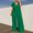 Green, variant on Summer Jumpsuits For Women Sleeveless Adjustable Strap Loose Wide Leg One Piece Jumpsuits Baggy Overalls Crewneck Going Out Vacation Summer Rompers For Women 2026 Streetwear S