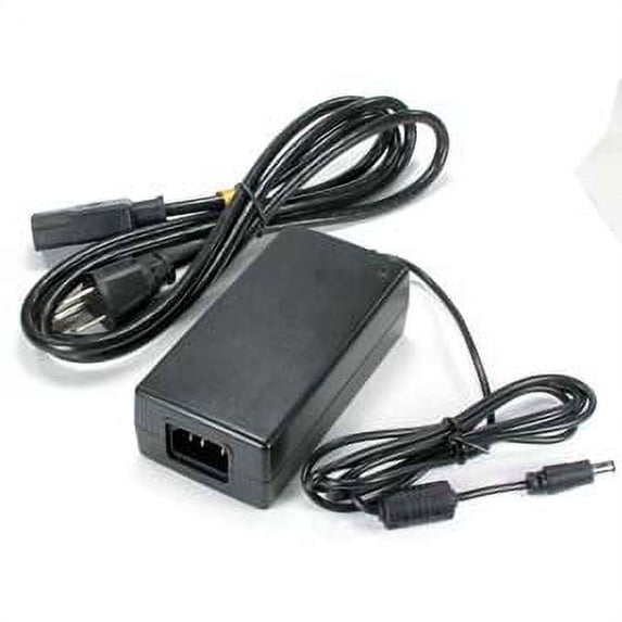 ACCL DC12V 3A Power Supply, 2.1mm AC100/240V, 10 Pack