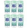 Wet Ones Anti-Bacterial Hand & Face Wipes Sensitive Collection