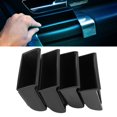 thumbnail image 1 of 4Pcs Inner Side Door Storage Box Holder for Land Rover LR4 Discovery 4, 1 of 8