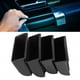 thumbnail image 5 of Caja de almacenamiento Amonsee para Land Rover LR4 Discovery 4 2009-2016 Negro 4 piezas, 5 of 8