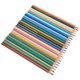 thumbnail image 4 of 24pcs Colored Pencils Mixed Colors Pre-Sharpened Bright Vibrant Luster Sketch Pencils for Coloring Craft Design, 4 of 5