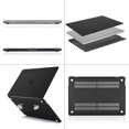 thumbnail image 2 of MOSISO Compatible avec MacBook Pro 16 Pouces Étui 2020 2019 Version A2141 avec Touch Bar, Ultra Mince Protecteur, 2 of 5