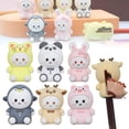 thumbnail image 1 of Animal Pencil Sharpener A Cute And Fun Children's Pencil Sharpener And Easy To Use And . Stationery, 1 of 9