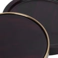 thumbnail image 2 of Tapete para taza, tapete de madera para taza de té, tapete para taza de mesa, tapete para taza de té, respuesta rápida, 2 of 8