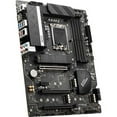 thumbnail image 5 of MSI Z690-A Desktop Motherboard, Intel Z690 Chipset, Socket LGA-1700, Intel Optane Memory Ready, ATX, 5 of 8