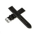 thumbnail image 2 of Unisex PU Leather Buckle Wrist Watch Band, 2 of 4