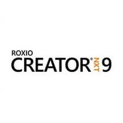 Roxio Creator NXT v.9.0 - Box Pack - 1 user - Mini Box Packing (rcrnxt9mlmbam)