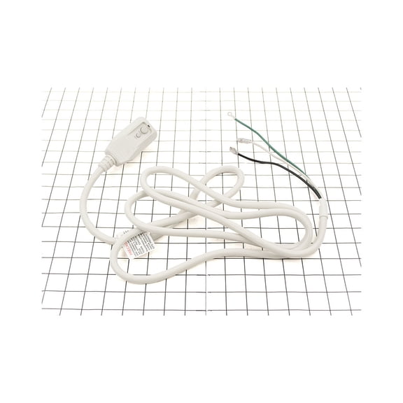 Midea Power Cord 51515A125v 17401202016267