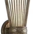thumbnail image 2 of Troy Lighting B4142 Blink 2 Light 22" Tall Wall Sconce - Gold, 2 of 2