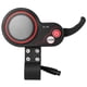 thumbnail image 1 of Accesorios para scooters eléctricos Pantalla de instrumentos de scooter eléctrico, tablero de E-scoo Tomshoo Accesorios para scooters eléctricos, 1 of 7