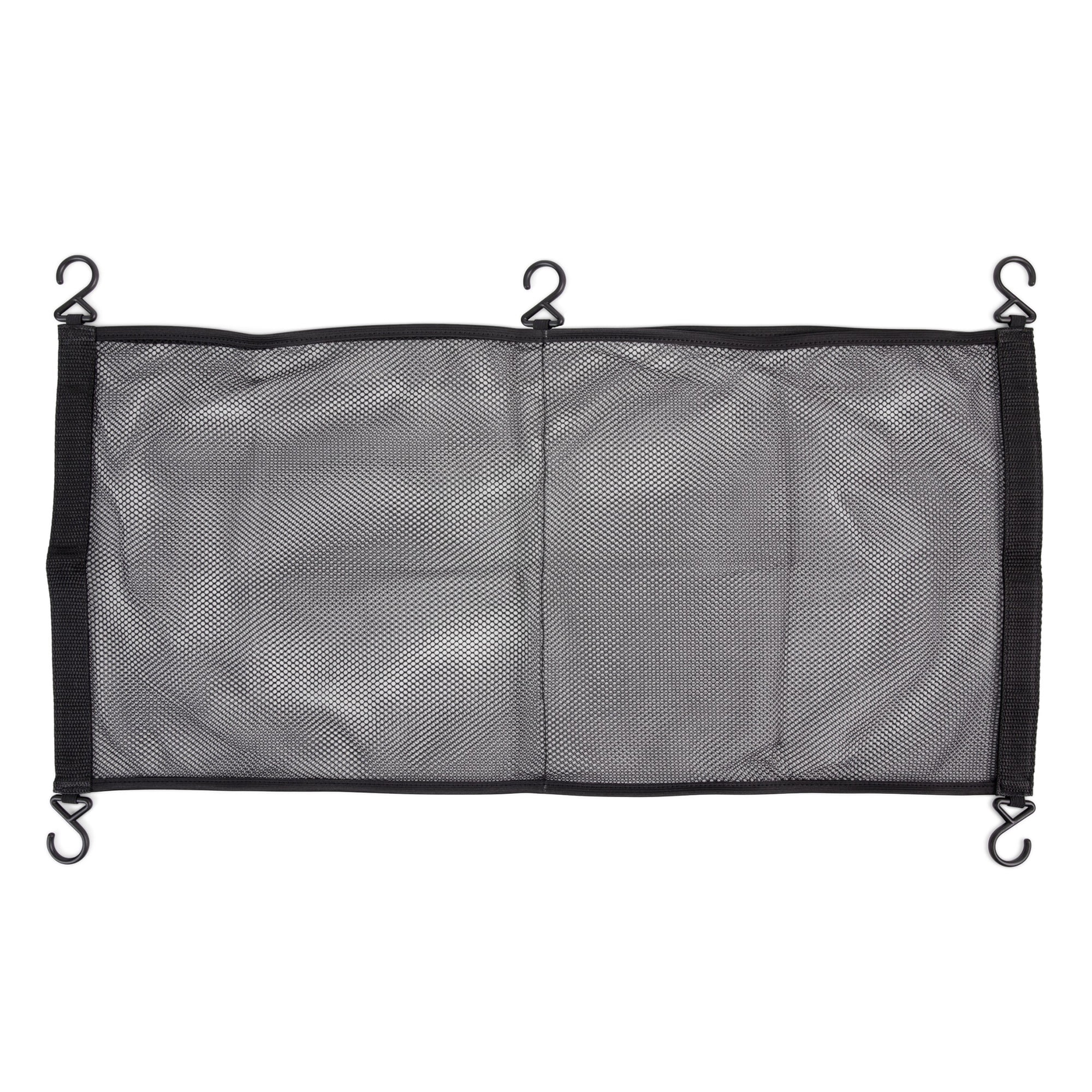 J.L. Childress Universal Stroller Wagon Netting - Mesh Organizer, Stroller Accessories, Storage